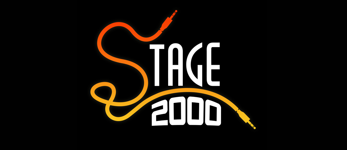 Stage 2000 Music Studios